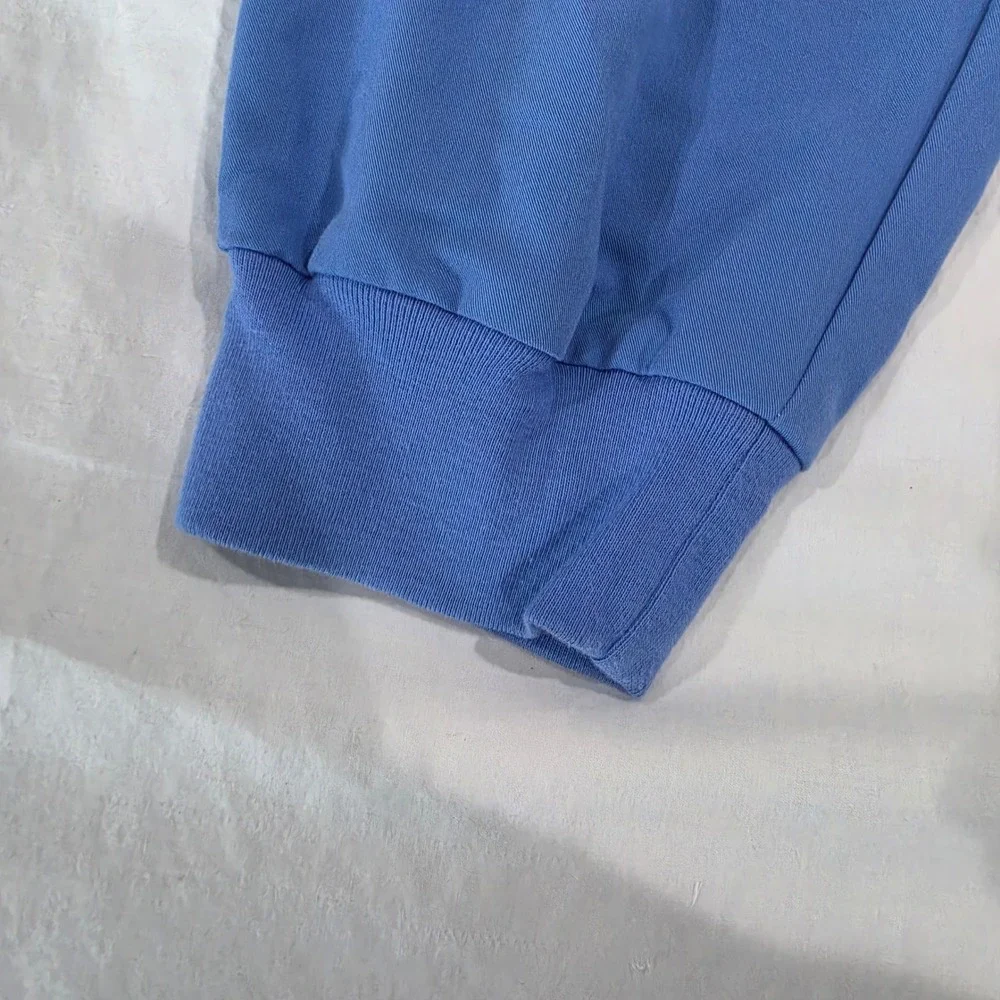 Men's Figs Scrub Jogger Bottoms Blue XXL Great Shape
